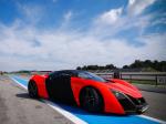 Marussia B2 2009 года